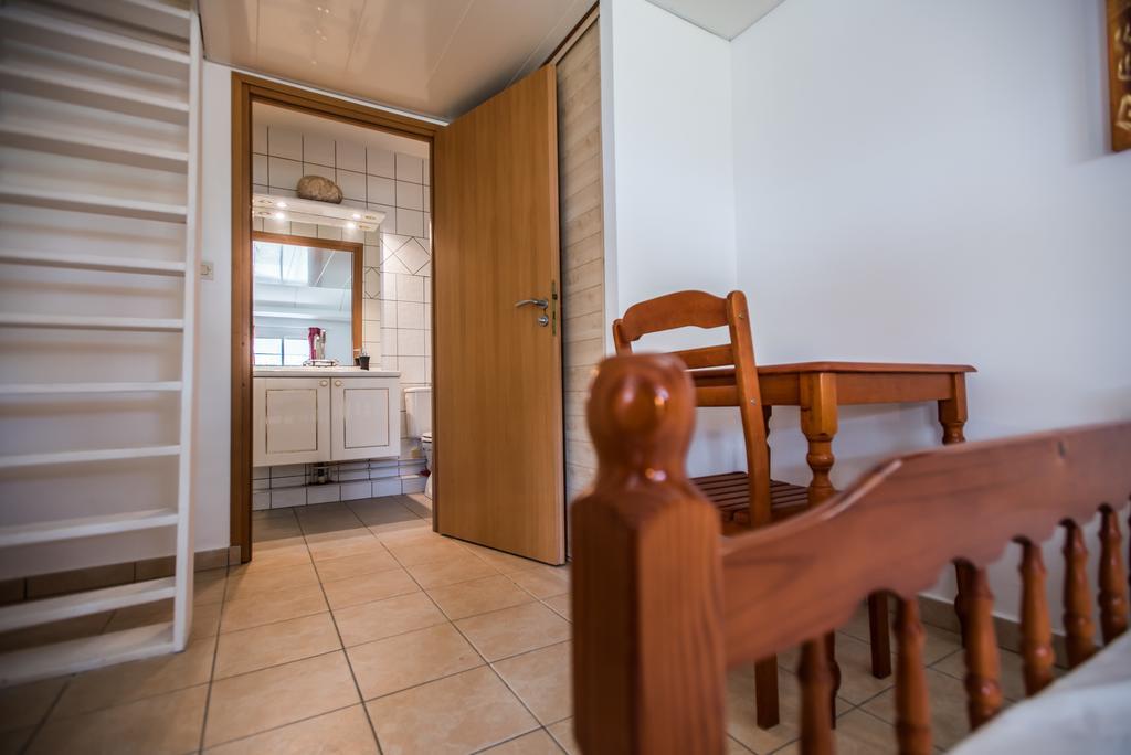 Appartement Le Galawa Avec Les Pieds Dans L'Eau A Saline-Les-Bains Pour 5 Personnes Saint-Paul Εξωτερικό φωτογραφία