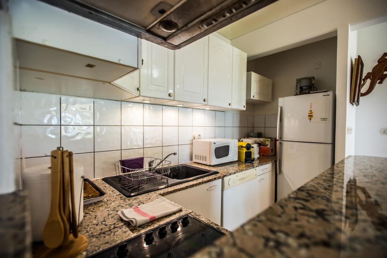 Appartement Le Galawa Avec Les Pieds Dans L'Eau A Saline-Les-Bains Pour 5 Personnes Saint-Paul Εξωτερικό φωτογραφία